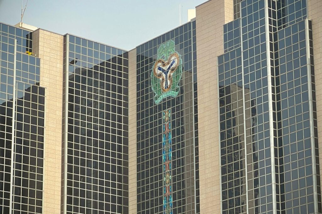 New CBN Rules