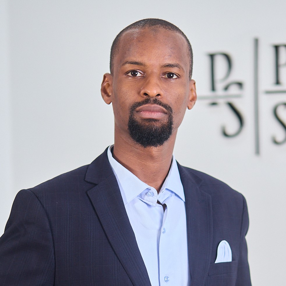 Abdullahi Sani Jibrin, Esq. - Polaris Solicitors