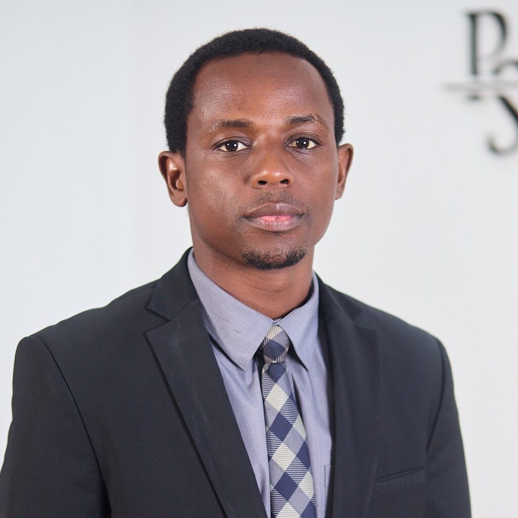 Usman Umar Zambuk, Esq. - Polaris Solicitors