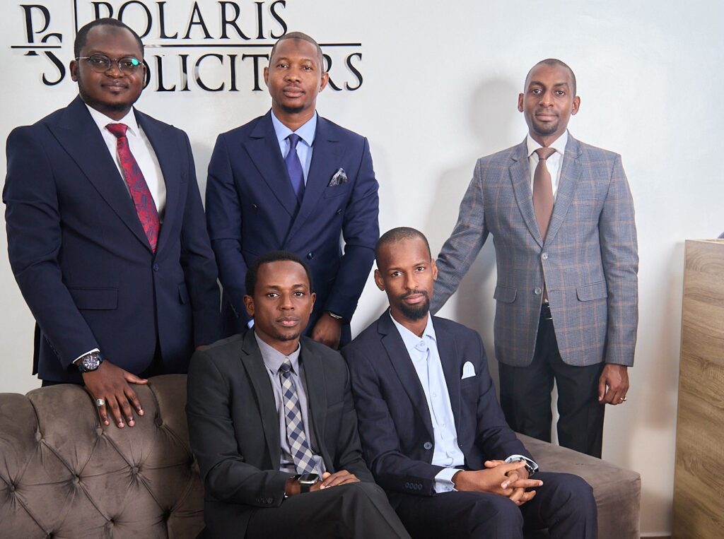 Polaris Solicitors - Practice Areas