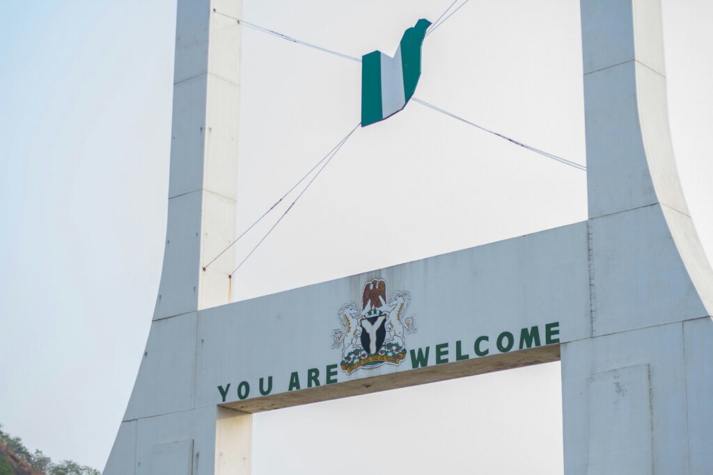 Buying properties in Abuja