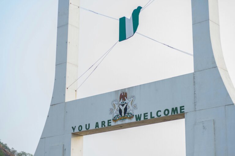 Buying properties in Abuja