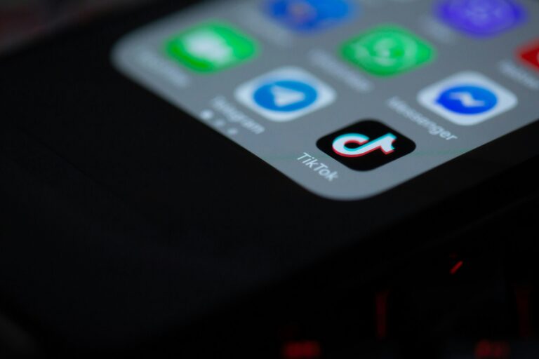 TikTok & Nigerian Creators
