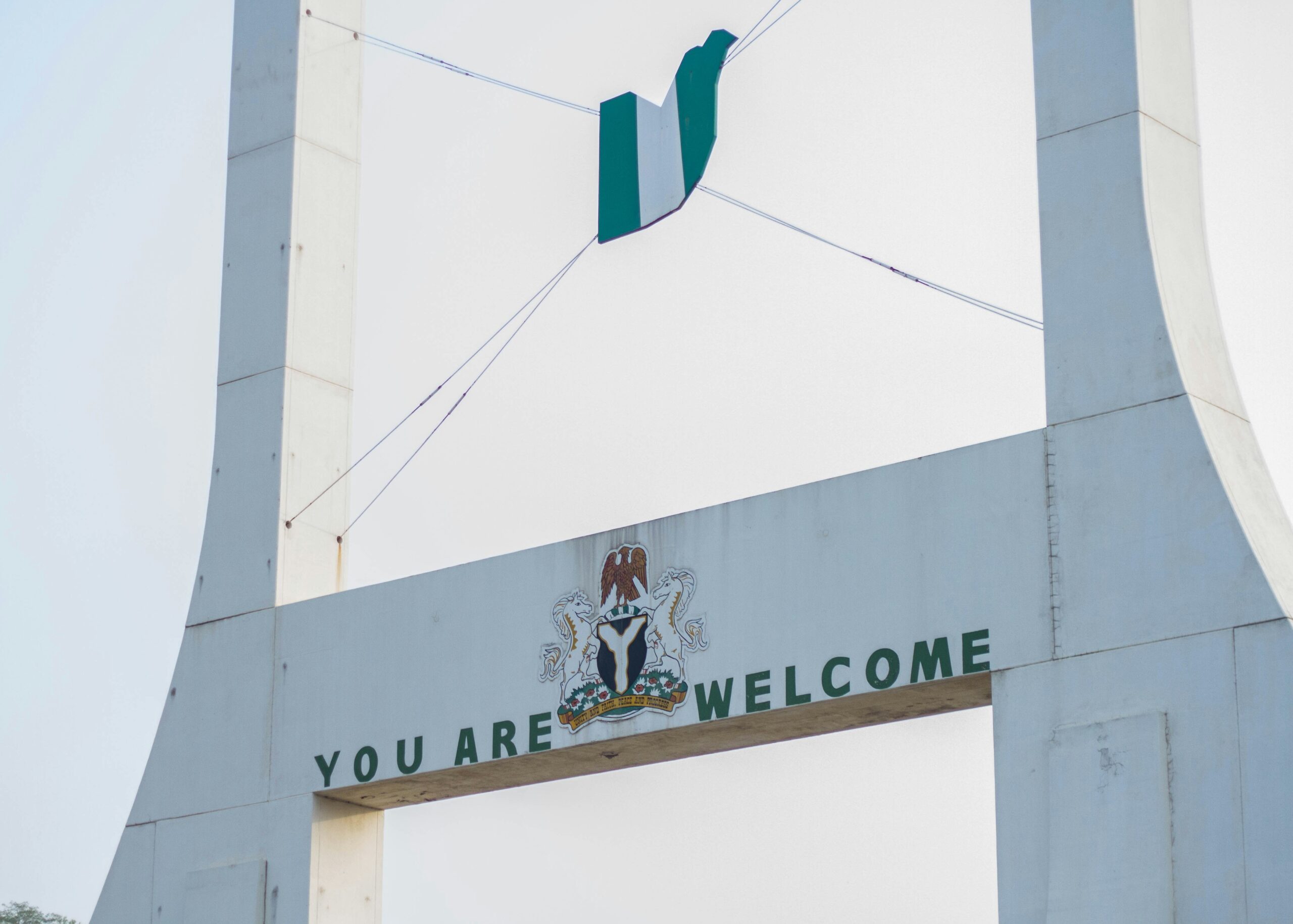 Polaris Solicitors | Service Area - Abuja