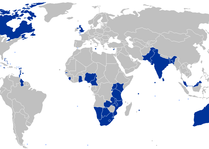 Polaris Solicitors | Service Area - Nigeria