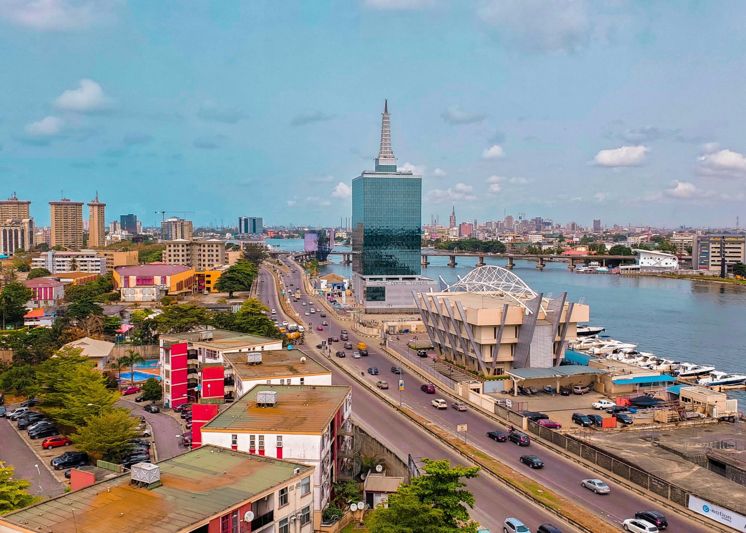 Polaris Solicitors | Service Area - Lagos