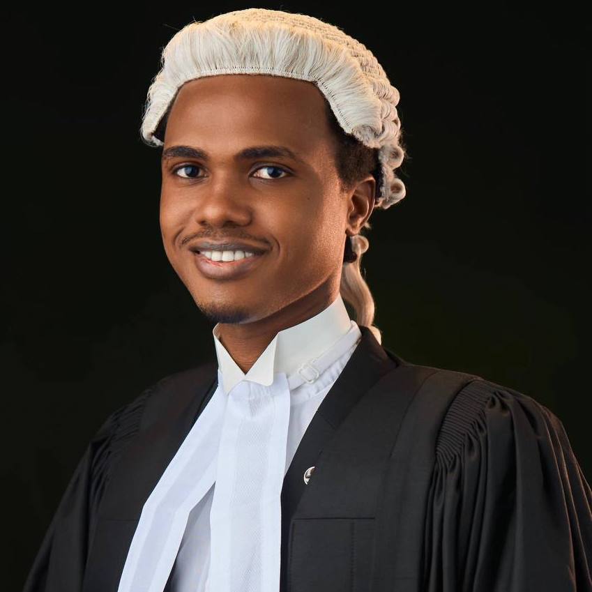 Muhammad Muhammad Abubakar, Esq - Polaris Solicitors